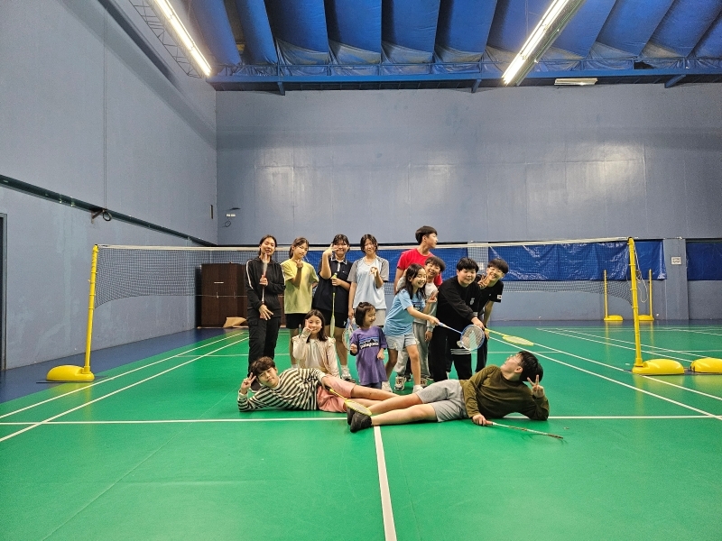フィリピン留学 Cebu21 - A&J ECO CAMPUS-School Life-254